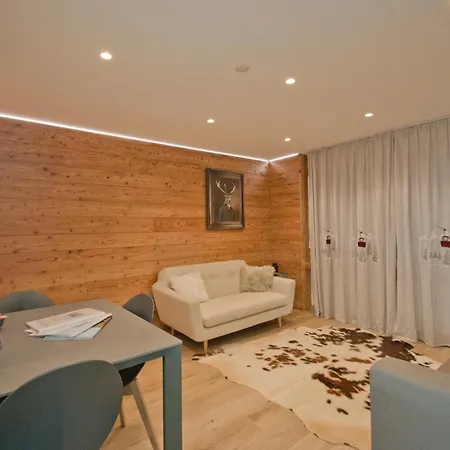 Studio Aosta Zermatt Exterior photo