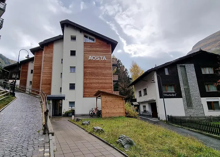 Studio Aosta