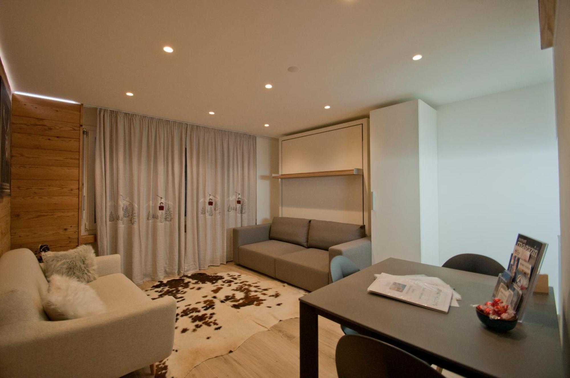 Aosta Apartment