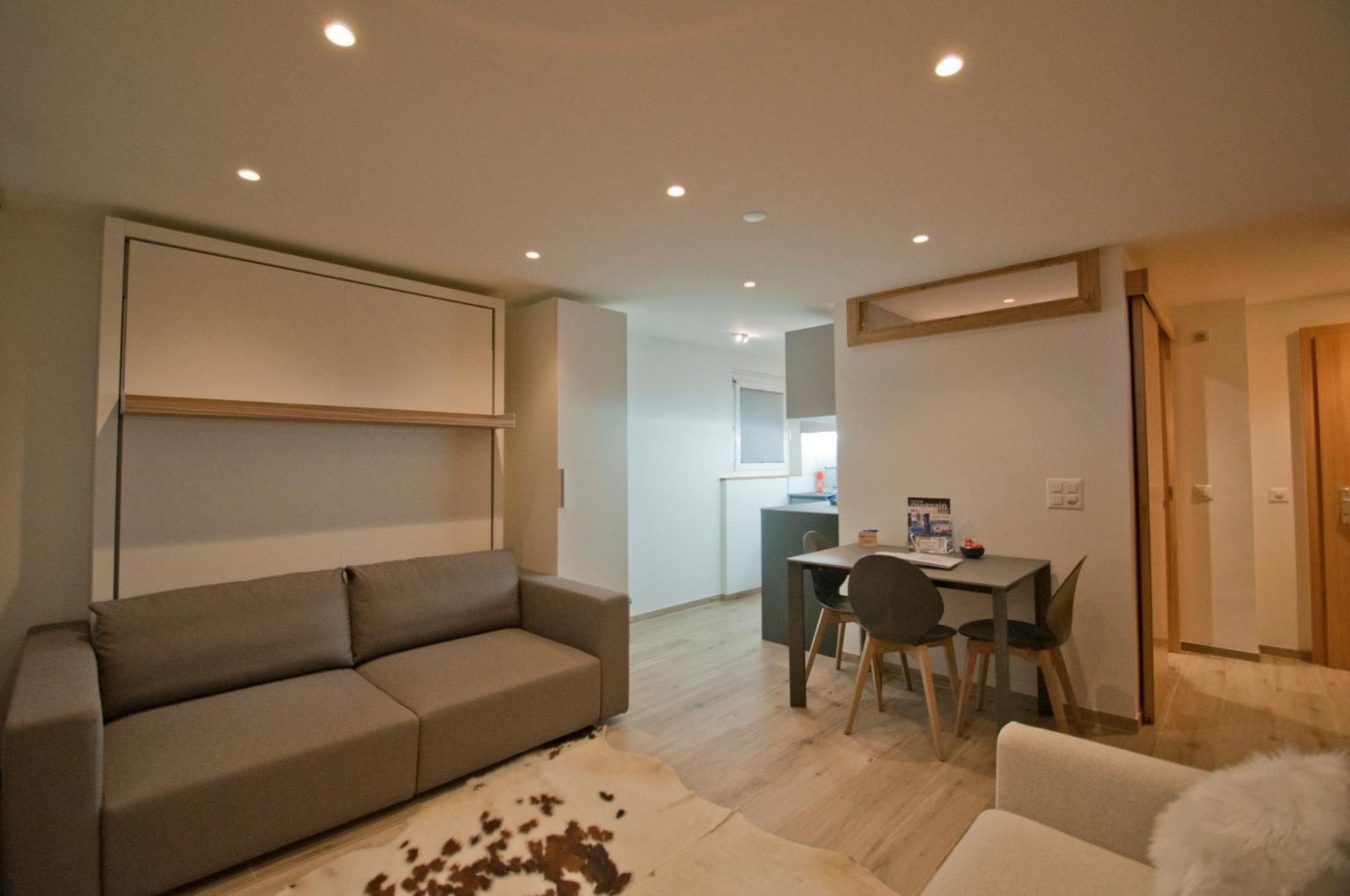 Apartment Aosta