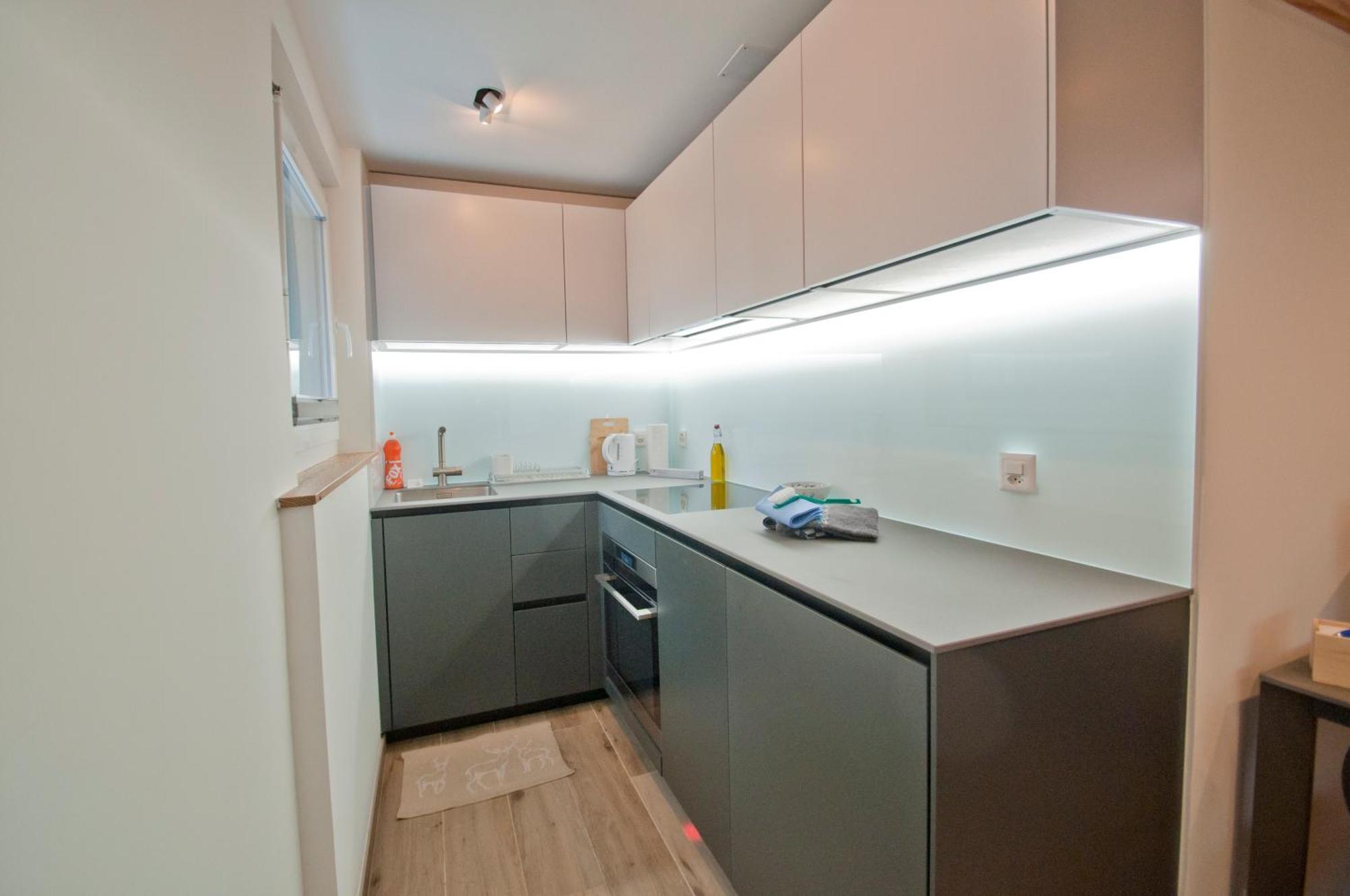 Aosta Apartment