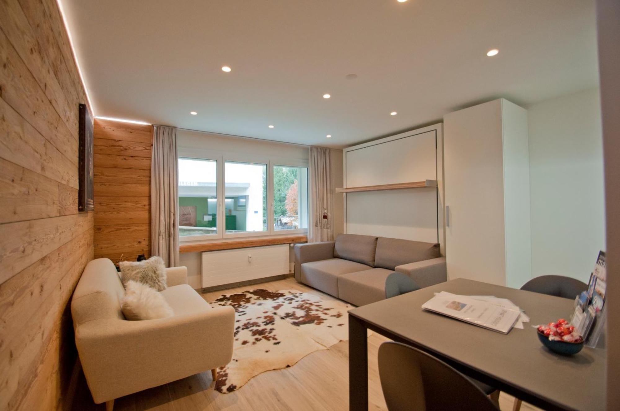 Apartment Aosta