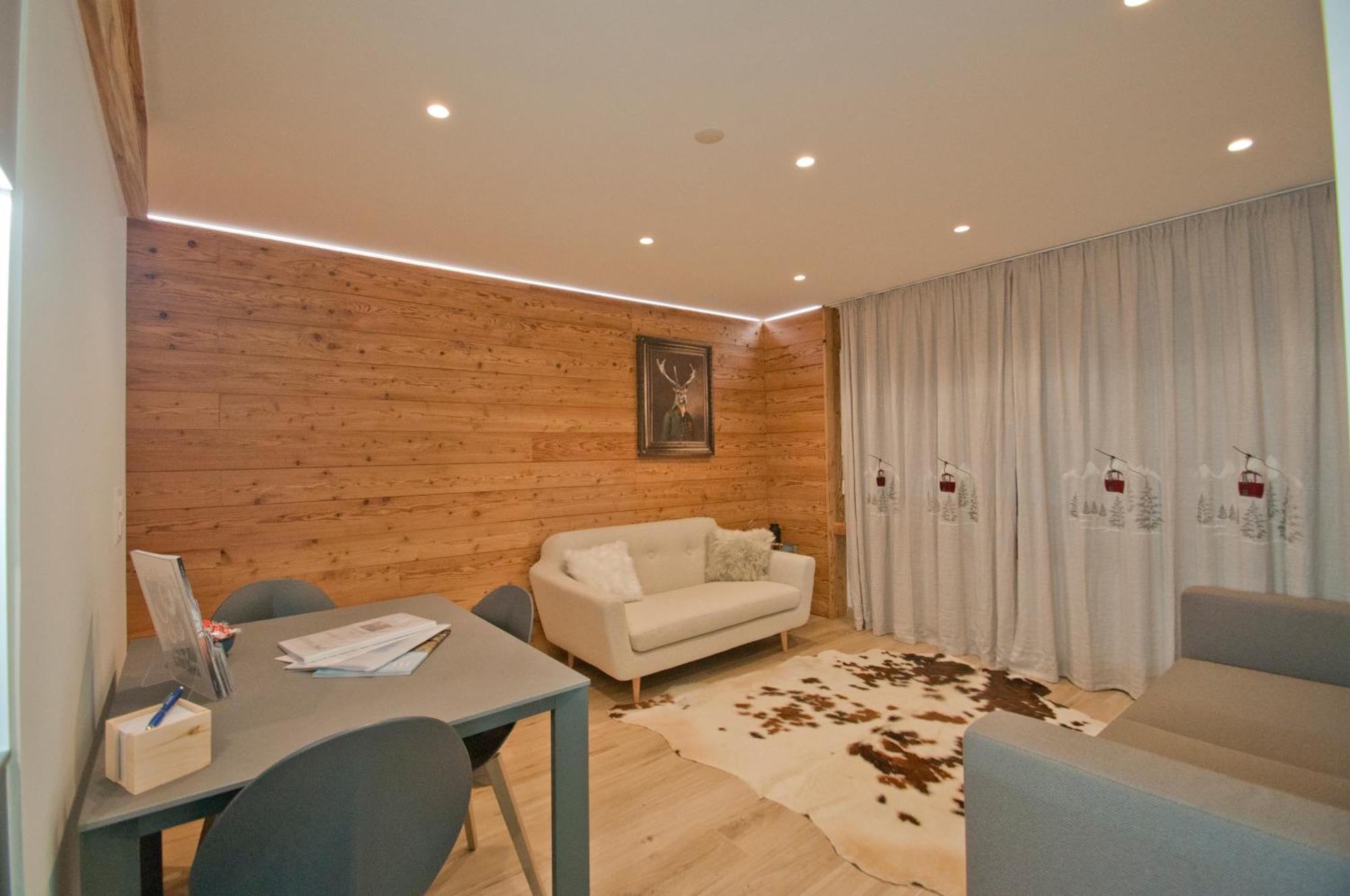 Aosta Apartamento *