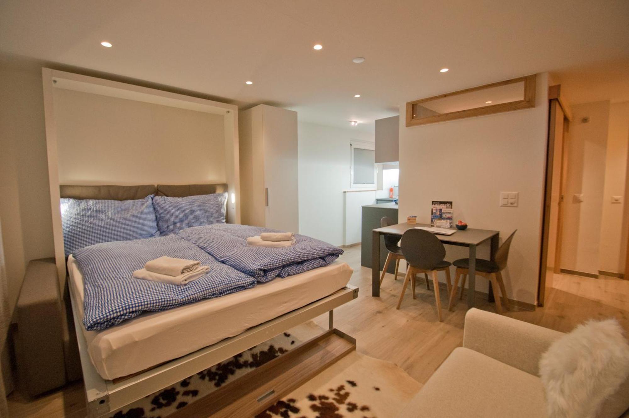Apartamento Aosta *