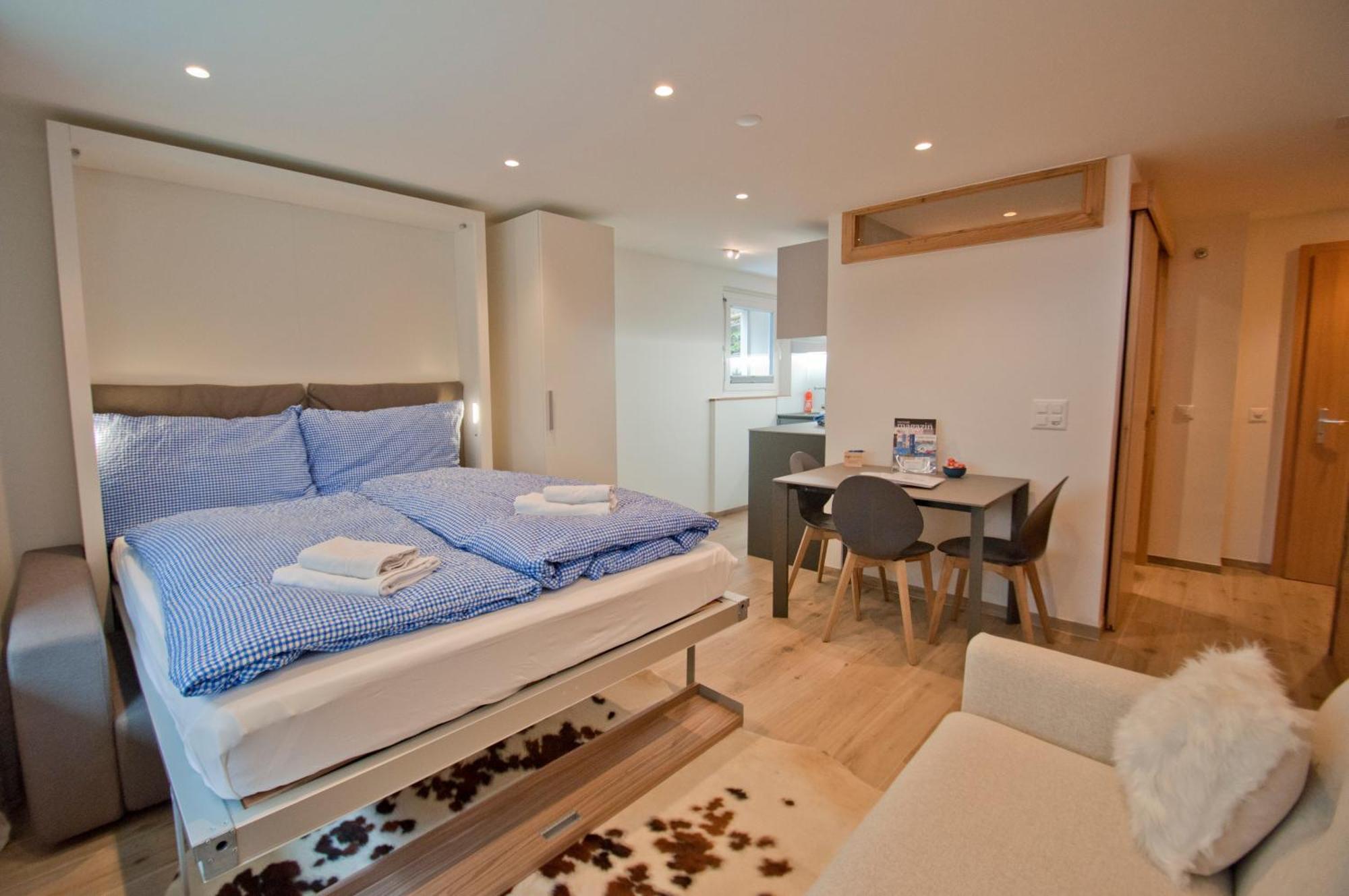 Aosta Apartamento Zermatt